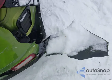 2022 Hyundai Venue Sel из США, поврежденный, VIN KMHRC8A3XNU153177